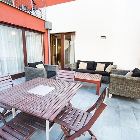 Paulay Free Parking Luxury Design Apartman With Terazze Budapest Ngoại thất bức ảnh