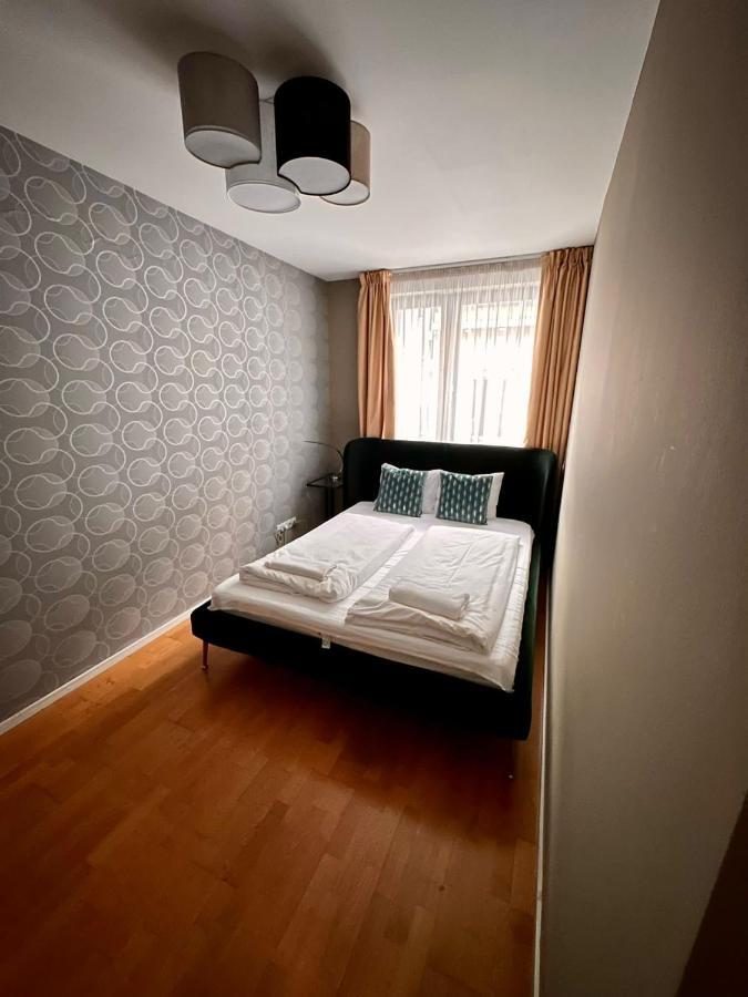 Paulay Free Parking Luxury Design Apartman With Terazze Budapest Ngoại thất bức ảnh