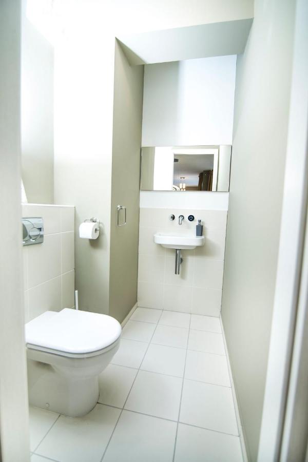 Paulay Free Parking Luxury Design Apartman With Terazze Budapest Ngoại thất bức ảnh