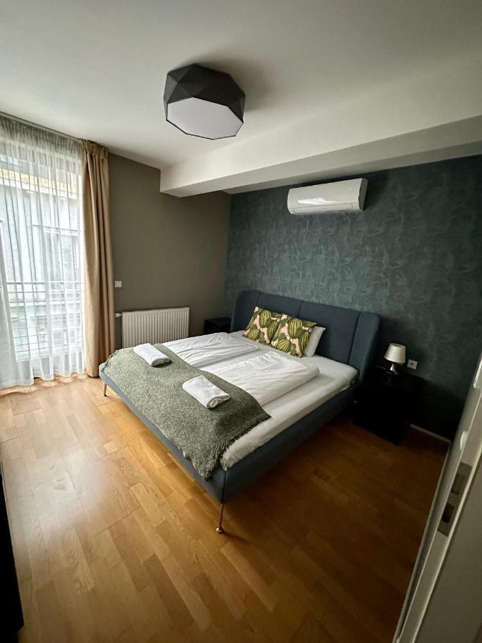 Paulay Free Parking Luxury Design Apartman With Terazze Budapest Ngoại thất bức ảnh