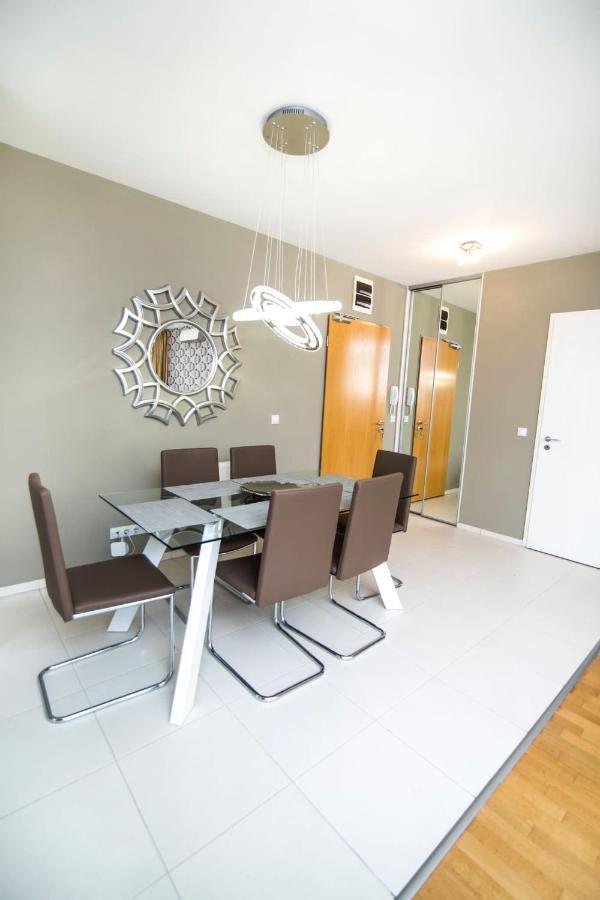 Paulay Free Parking Luxury Design Apartman With Terazze Budapest Ngoại thất bức ảnh