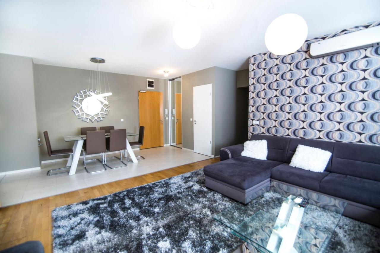 Paulay Free Parking Luxury Design Apartman With Terazze Budapest Ngoại thất bức ảnh