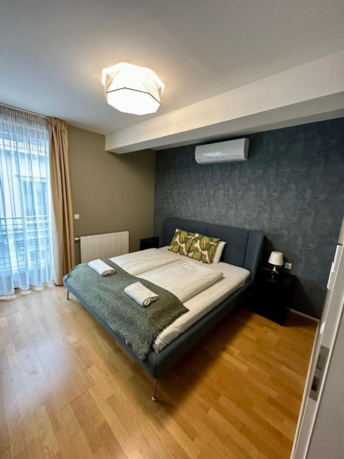Paulay Free Parking Luxury Design Apartman With Terazze Budapest Ngoại thất bức ảnh