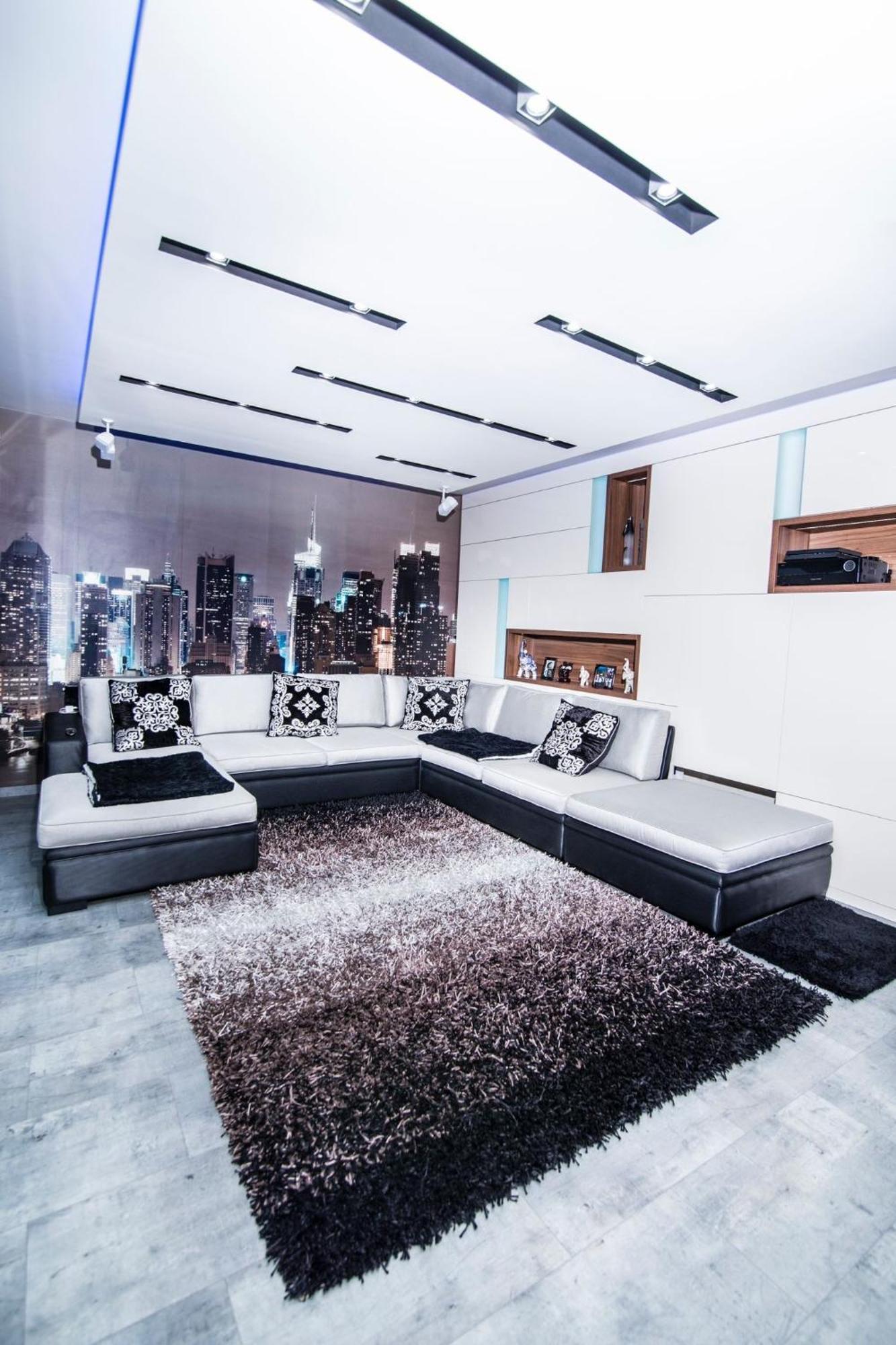 Paulay Free Parking Luxury Design Apartman With Terazze Budapest Ngoại thất bức ảnh